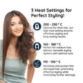 2-in-1 Rotating Hair Brush – Auto-Spin Styling Smoothing & Straightening 5