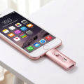 3-in-1 USB Flash Drive – Compatible with iPhone Android & PC Storage 8