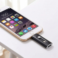 3-in-1 USB Flash Drive – Compatible with iPhone Android & PC Storage 9