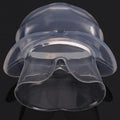 Apnea Tongue Stabilizing Device 0