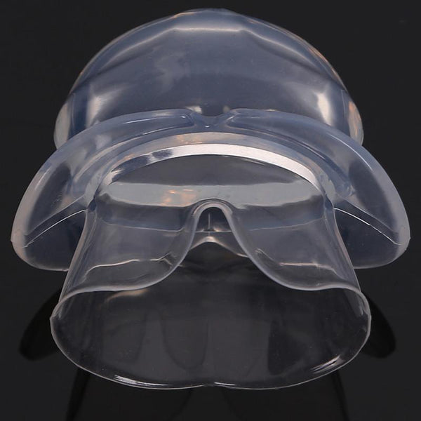 Apnea Tongue Stabilizing Device 0