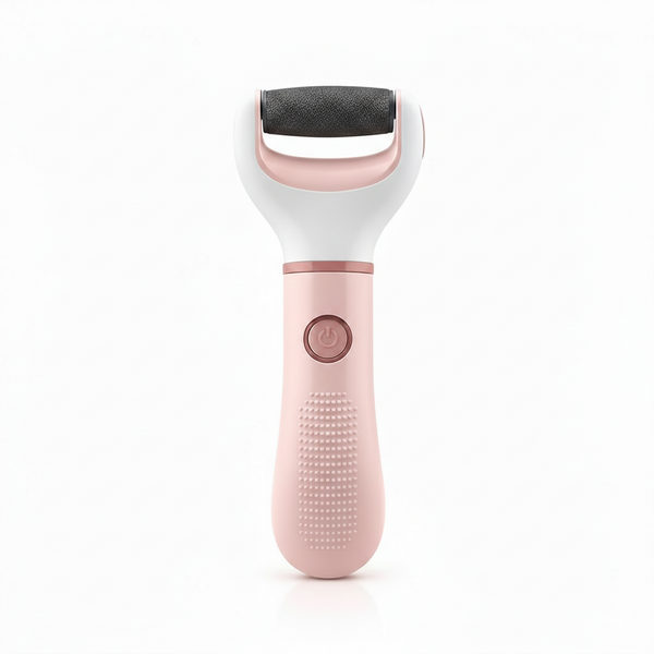 BareSole Pro | Professional Exfoliating Foot Care Tool with Spa-Grade Results | Softens Rough Skin for Renewed Confidence 0