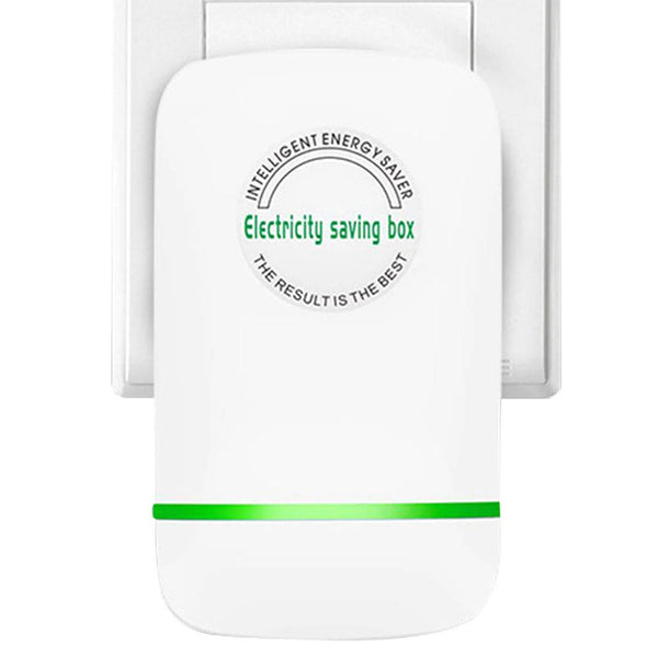 Energy Saver Box 0