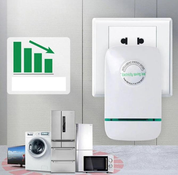 Energy Saver Box 1