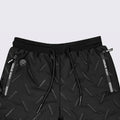 Heated Fleece-Lined Pants with Multiple Heating Zones for Cold Weather – Unisex Straight-Leg Design, Wind-Resistant, Adjustable Fit