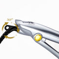 InStyler Max Prime 2-in-1 Rotating Curling Iron & Straightener