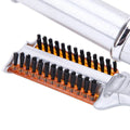 InStyler Max Prime 2-in-1 Rotating Curling Iron & Straightener