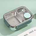 Insulated Food Container for Long-Term Heat Retention 3