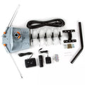 Long Range Digital HD TV Antenna With Full 360 Directional Motor And Mounting Pole 7