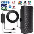 Long Range Indoor HDTV 4K Digital Antenna 600 Miles 6