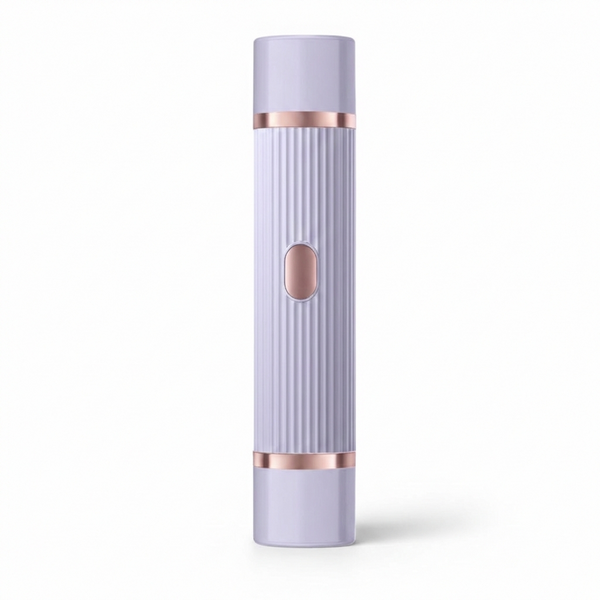 LumiGlide | Precision Hair Removal Tool with Gentle Touch | Effortless Grooming for Smooth Skin 1