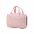 LuxeCarry | Beauty Organizer with Lay-Flat Design & Spill-Proof Material | Effortless Makeup Storage for On-the-Go 0