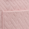 LuxeCarry | Beauty Organizer with Lay-Flat Design & Spill-Proof Material | Effortless Makeup Storage for On-the-Go 1