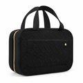 LuxeCarry | Beauty Organizer with Lay-Flat Design & Spill-Proof Material | Effortless Makeup Storage for On-the-Go 6