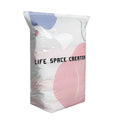No-Pump Compression Storage Bags