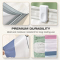 No-Pump Compression Storage Bags