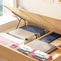 No-Pump Compression Storage Bags