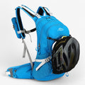 OutdoorPro | 20L Waterproof Hiking Backpack with Ergonomic Design | Comfortable and Durable for Outdoor Adventures 1