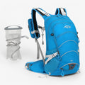 OutdoorPro | 20L Waterproof Hiking Backpack with Ergonomic Design | Comfortable and Durable for Outdoor Adventures 2
