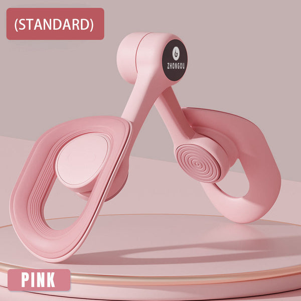 Smart Pelvic Floor Trainer with Digital Counter — Full Body Support