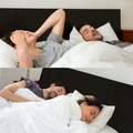 Portable Micro CPAP Sleep Apnea Machine - Travel-Friendly Anti-Snoring Solution & CPAP Alternative 1