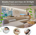 Portable Micro CPAP Sleep Apnea Machine - Travel-Friendly Anti-Snoring Solution & CPAP Alternative 6