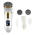 Professional Electric Foot Hard Skin Remover – Get Rid of Calluses & Rough Skin Easily 0