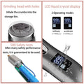 Professional Electric Foot Hard Skin Remover – Get Rid of Calluses & Rough Skin Easily 4