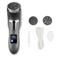 Professional Electric Foot Hard Skin Remover – Get Rid of Calluses & Rough Skin Easily 8