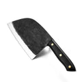 Chef's Precision Kitchen Knife — Sharp 28cm Blade