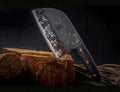 Chef's Precision Kitchen Knife — Sharp 28cm Blade