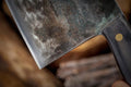 Chef's Precision Kitchen Knife — Sharp 28cm Blade