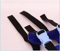 Guiding Bumper Collar Harness for Blind Dogs — Mobility Aid