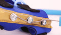 Guiding Bumper Collar Harness for Blind Dogs — Mobility Aid