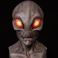 Realistic Full Face Latex Halloween Mask – Cosplay & Costume Wear 10