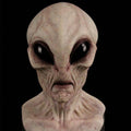 Realistic Full Face Latex Halloween Mask – Cosplay & Costume Wear 15
