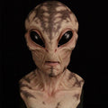Realistic Full Face Latex Halloween Mask – Cosplay & Costume Wear 29