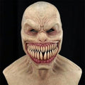 Realistic Full Face Latex Halloween Mask – Cosplay & Costume Wear 33