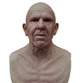 Realistic Full Face Latex Halloween Mask – Cosplay & Costume Wear 5