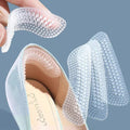 Silicone Heel Grips 0
