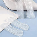 Silicone Heel Grips 2