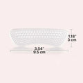 Silicone Heel Grips 3
