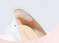 Silicone Heel Grips 4