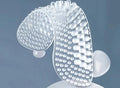 Silicone Heel Grips 5