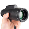 Starscope HD Monocular - High Power Monocular With Smartphone Holder & Tripod – Waterproof Monocular Telescope 2