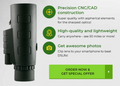 Starscope HD Monocular - High Power Monocular With Smartphone Holder & Tripod – Waterproof Monocular Telescope 6