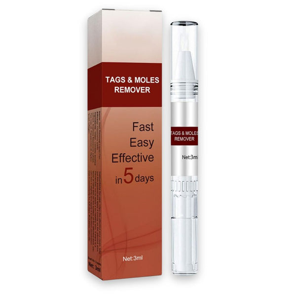 Tags & Moles Remover 0