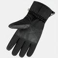 Unisex Heated Gloves with Quick Heat Activation and Adjustable Temperature Levels for Cold Weather – Ideal for Skiing and Outdoor Activities